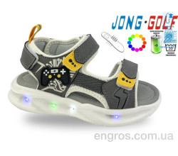 Сандалии Jong Golf